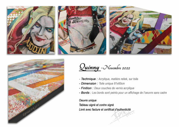 Quinny – Image 2